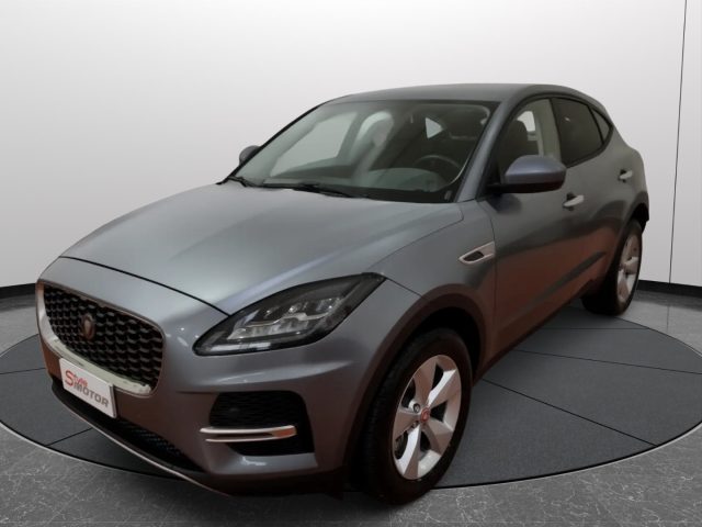 JAGUAR E-Pace usata, con Alzacristalli elettrici