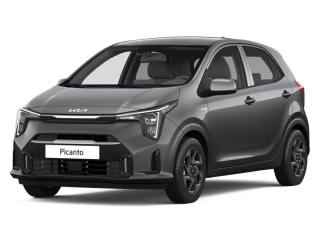 KIA Picanto 1.0 GDi GPL 5 porte Urban