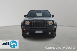 JEEP Renegade usata 1