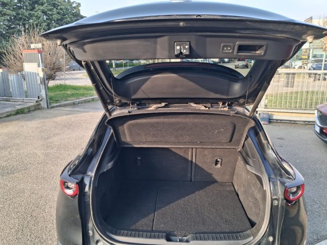 MAZDA CX-30 usata, con Servosterzo