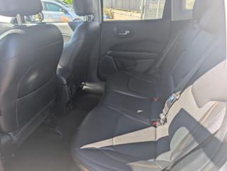 JEEP Compass usata, con ESP