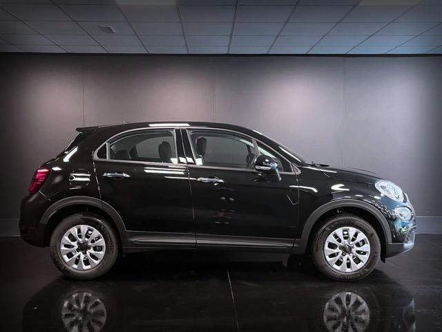 FIAT 500X usata, con Airbag Passeggero