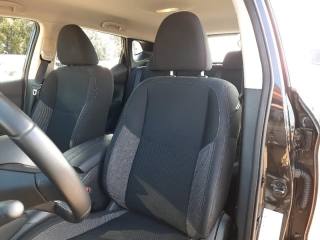 NISSAN Qashqai usata, con Controllo trazione