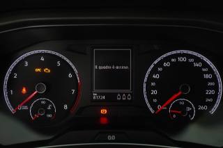 VOLKSWAGEN T-Roc usata 12