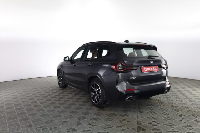 BMW X3 usata 5