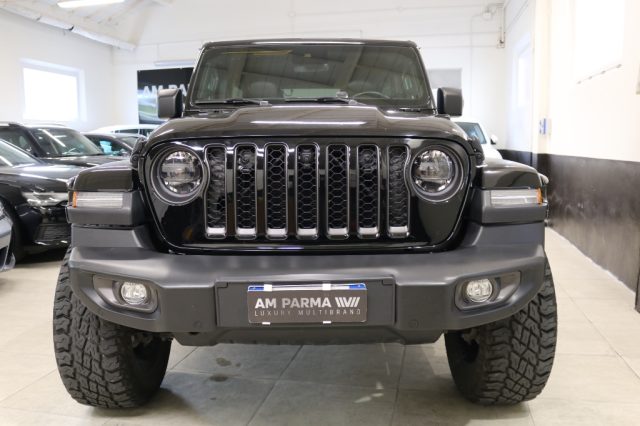 JEEP Wrangler usata, con Airbag
