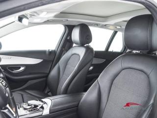 MERCEDES-BENZ CLA usata 8