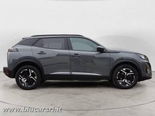 PEUGEOT 2008 usata, con Autoradio