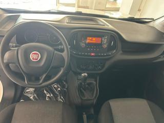 FIAT Doblo usata, con Chiusura centralizzata