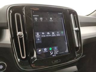 VOLVO XC40 usata, con ESP