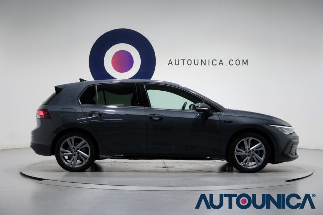 VOLKSWAGEN Golf usata, con Airbag Passeggero