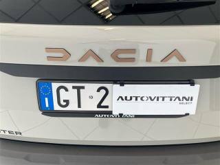DACIA Duster usata 21