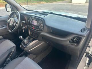 FIAT Doblo usata 12