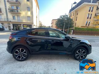 CITROEN E-C4 usata, con Alzacristalli elettrici