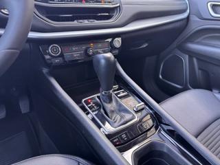 JEEP Compass usata, con Sistema di navigazione