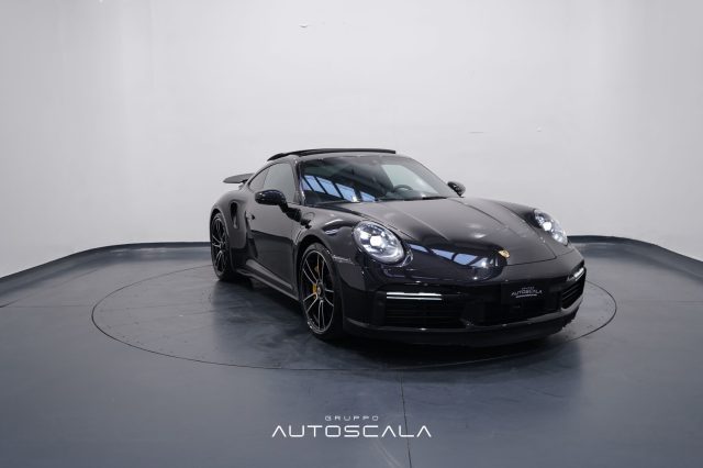 PORSCHE 911 usata, con Chiusura centralizzata
