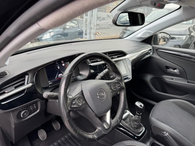 OPEL Corsa usata, con Alzacristalli elettrici