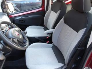 FIAT Qubo usata, con Immobilizzatore elettronico
