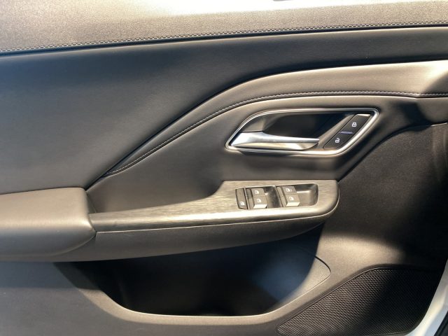 MG ZS usata, con Bluetooth