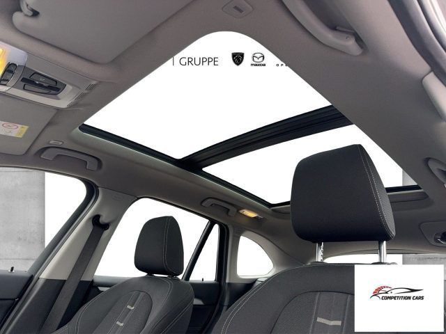 BMW X1 usata, con Servosterzo