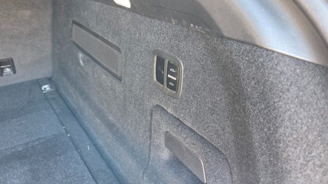 PORSCHE Cayenne usata, con Volante in pelle