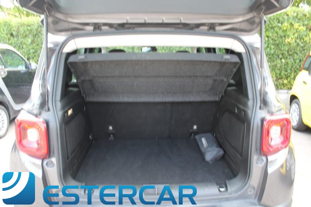 JEEP Renegade usata 25