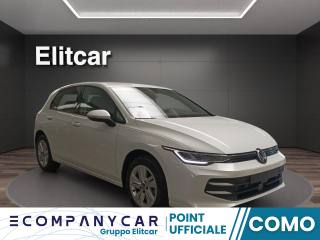 VOLKSWAGEN Golf usata, con Alzacristalli elettrici