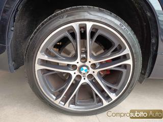 BMW X4 usata 34
