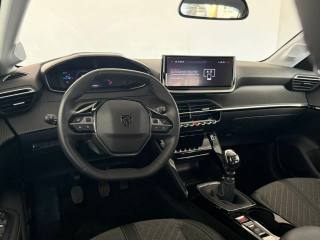 PEUGEOT 208 usata, con ESP