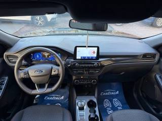 FORD Kuga usata, con Cerchi in lega