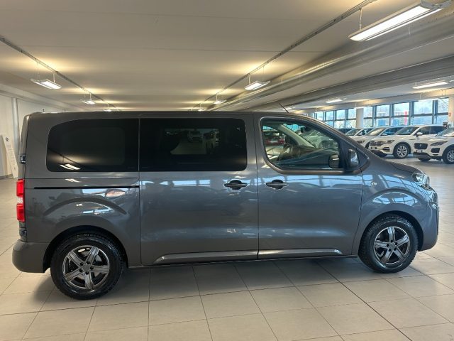 PEUGEOT Expert usata, con Controllo automatico clima