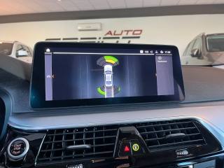 BMW 530 usata, con Chiusura centralizzata