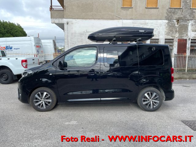 TOYOTA Proace Verso usata, con Climatizzatore