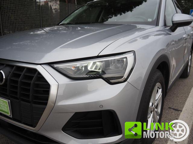 AUDI Q3 usata 40