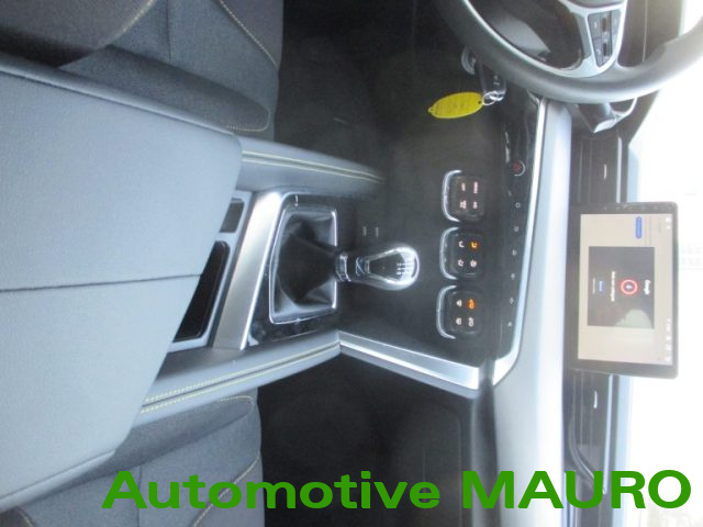 EVO Evo5 usata, con Specchietti laterali elettrici