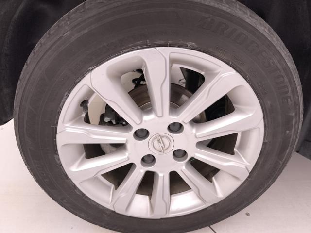 OPEL Crossland usata, con Volante multifunzione