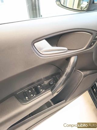 AUDI A1 usata, con Filtro antiparticolato