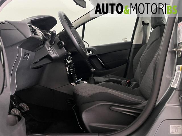 CITROEN C3 usata, con Climatizzatore
