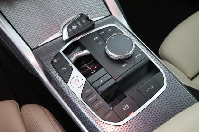 BMW 430 usata 13