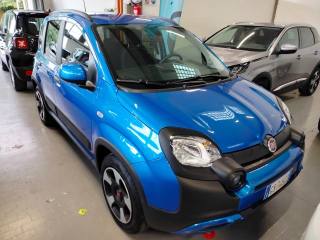 FIAT Panda Cross usata, con Airbag Passeggero