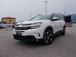 CITROEN C5 Aircross usata, con Airbag