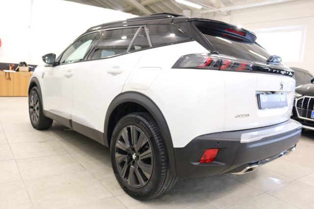 PEUGEOT 2008 usata, con Airbag Passeggero