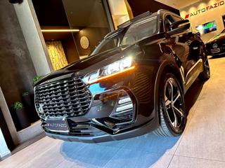DR MOTOR DR 6.0 usata, con Tettuccio apribile