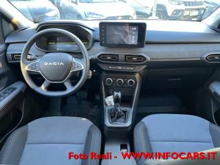 DACIA Jogger usata, con Cruise Control