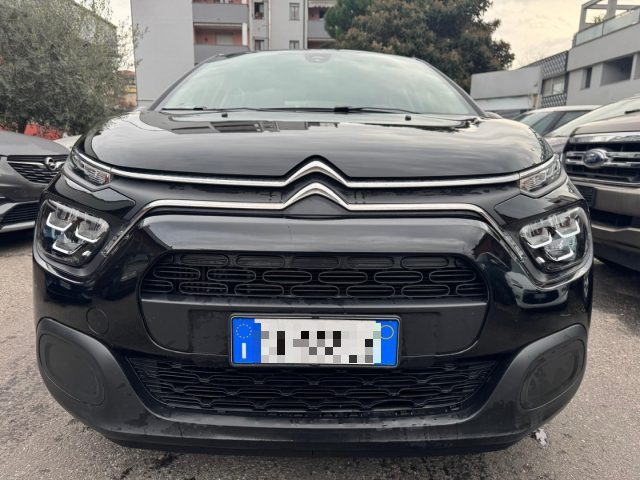 CITROEN C3 usata, con Airbag
