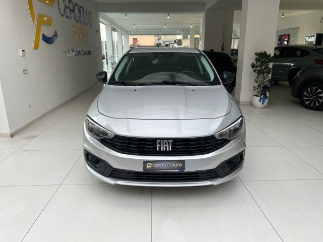 FIAT Tipo usata, con ABS