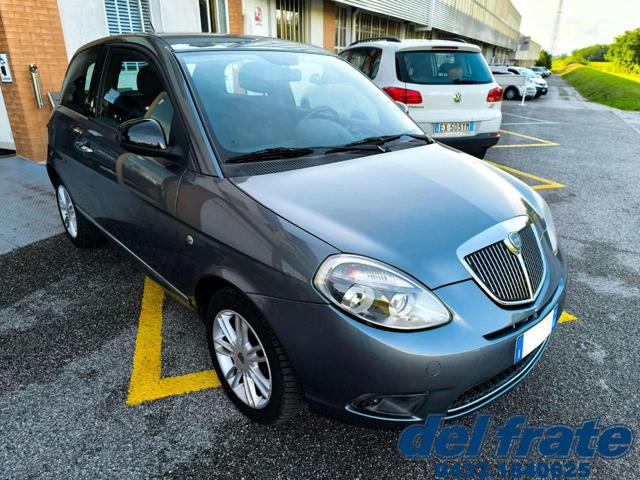 LANCIA Ypsilon usata, con Cerchi in lega