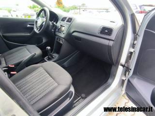 VOLKSWAGEN Polo usata, con Airbag testa