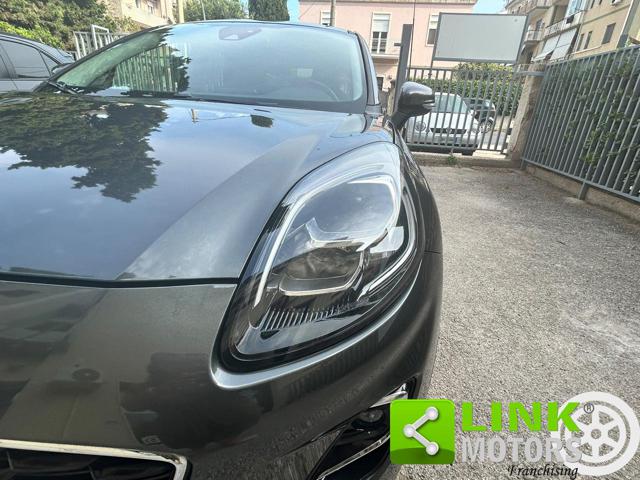 FORD Puma usata 17