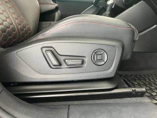 AUDI RS Q3 usata, con Climatizzatore
